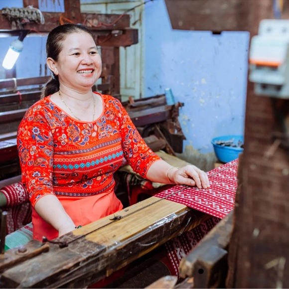 Feelgoodz Women’s Equinox Mule‎ Slipper Sakura NWT Size 6-7 - Picture 4 of 7